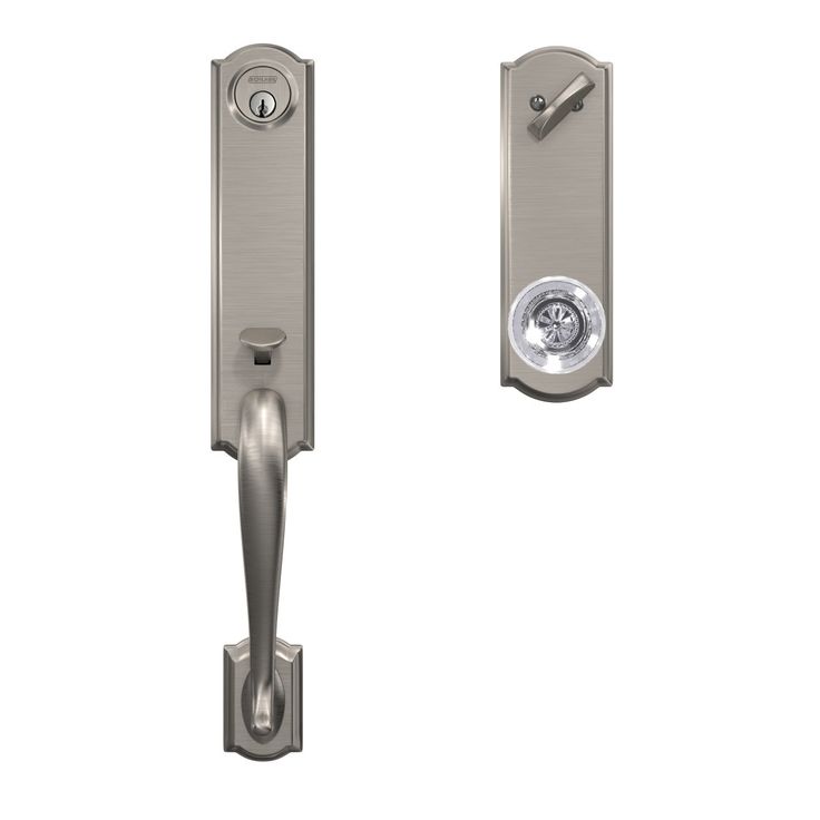 Schlage