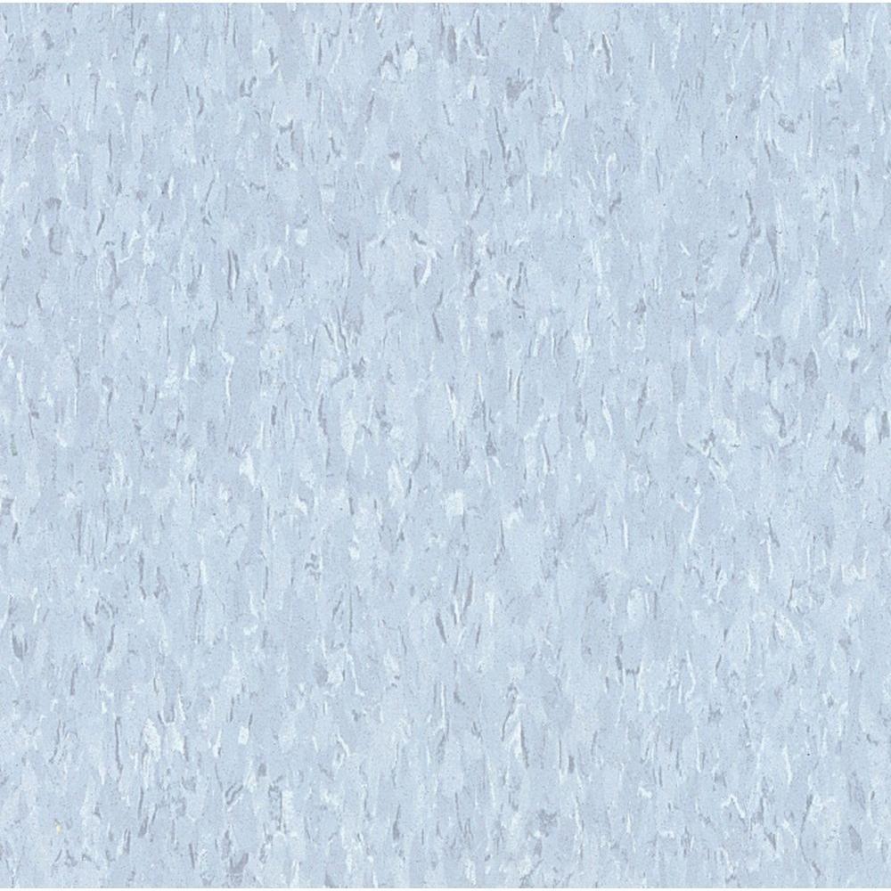Armstrong Imperial Texture VCT 12 in. x 12 in. Grabbin Green Standard Excelon Commercial Vinyl Tile (45 sq. ft. / case) - Super Arbor