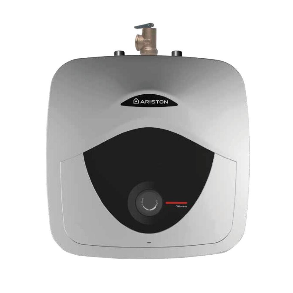 Andris 8 Gal. 6 Year 120-Volt Point of Use Mini-Tank Electric Water Heater - Super Arbor