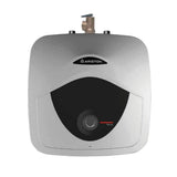 Andris 4 Gal. 6 Year 120-Volt Corded Point of Use Mini-Tank Electric Water Heater - Super Arbor