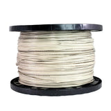 500 ft. 14/19 Black Stranded THHN Cable - Super Arbor