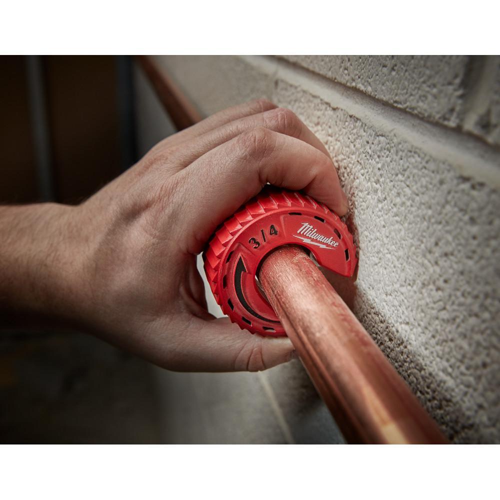3/4 in. Close Quarters Tubing Cutter - Super Arbor