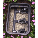3/4 in. FPT In-Line Valve - Super Arbor
