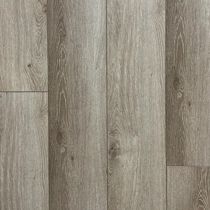 Fortress Rigid Core Luxury Vinyl Plank - Cork Back
