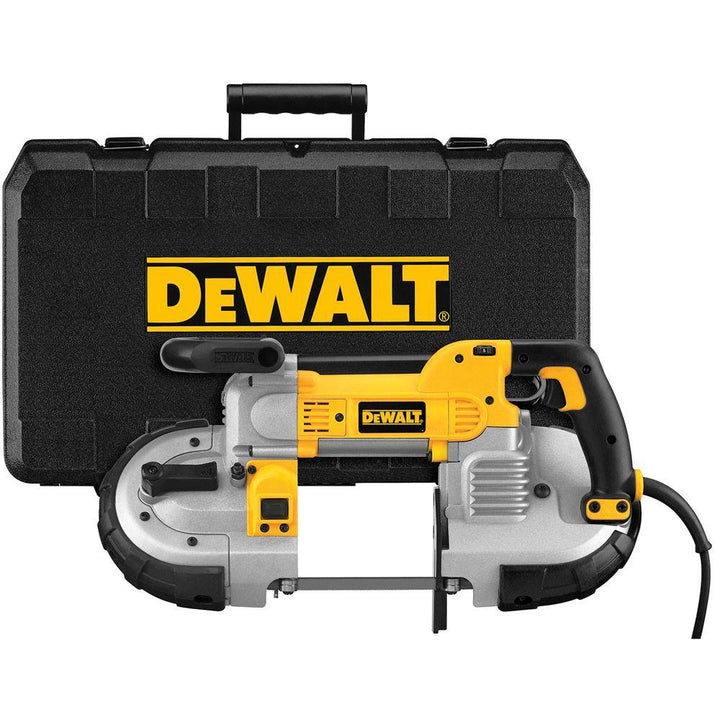 10 Amp Deep Cut Band Saw Kit - Super Arbor