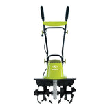 Sun Joe 13.5 Amp 16 in. Electric Tiller/Cultivator with 5.5 in. Wheels