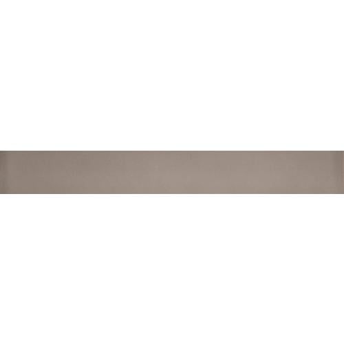 Emser Vogue 22-Pack Black 2-in x 16-in Matte Ceramic Subway Wall Tile