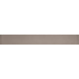 Emser Vogue 22-Pack Black 2-in x 16-in Matte Ceramic Subway Wall Tile