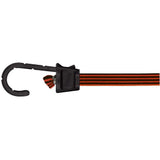 24 in. Flat Bungee Cord - Super Arbor