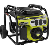 RYOBI 6,500-Watt Gasoline Powered Portable Generator with CO Shutdown Sensor