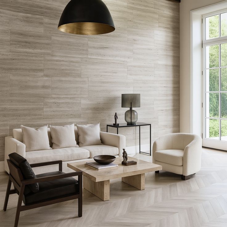 Lifeproof Champagne Beach Wood 12.01 in. W x 28.28 in. L Chevron Luxury Vinyl Plank Flooring (18.87 sq. ft.)