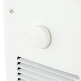 3,000-Watt Large Room Wall Heater - Super Arbor