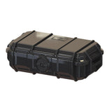 5.8 in. Watertight Tool Case in Orange - Super Arbor
