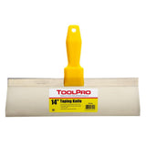 12 in. Stainless Steel Taping Knife - Super Arbor