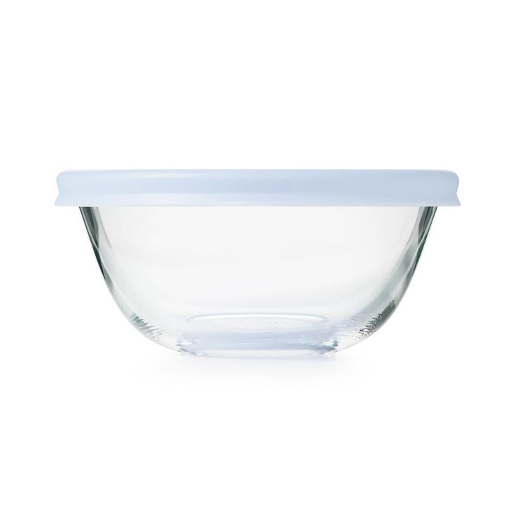 Good Grips 16-Piece Glass Bakeware Set
