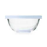 Good Grips 16-Piece Glass Bakeware Set
