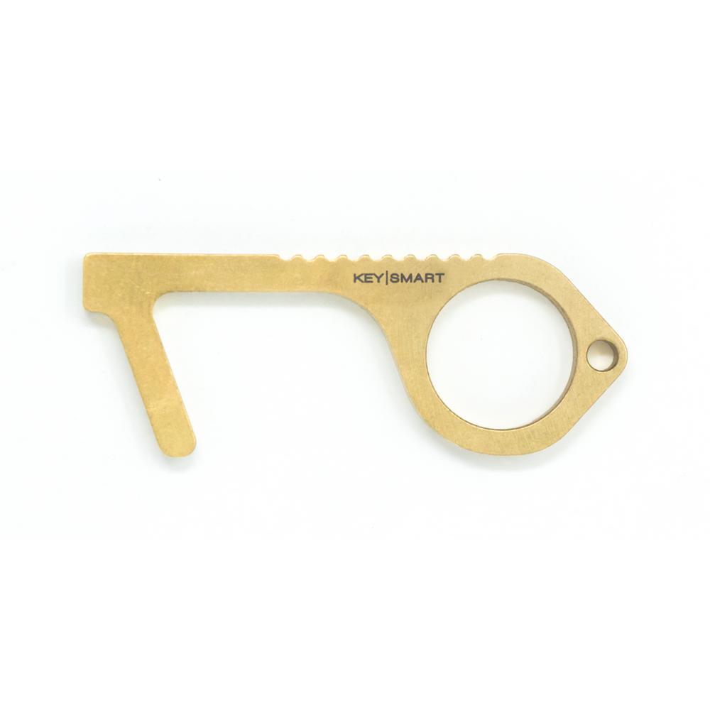 CleanKey Brass Hand Tool - Super Arbor
