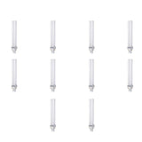 13-Watt Neutral (3500K) 2-Pin CFLni Light Bulb (10-Pack)