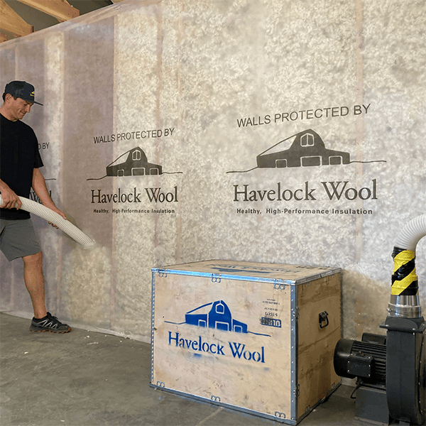 Havelock Wool PRO R-14 Insulation Batt - All Sizes image 4