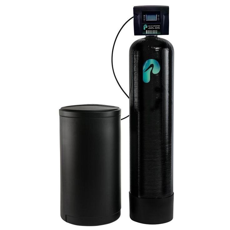 80,000 Grain Heavy Duty Water Softener