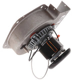 Goodman-Amana 20044403 blower motor - side view (Product Type: Blower Motor)