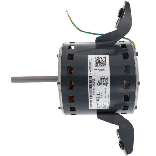 Goodman-Amana 20046609S blower motor - detail view (Product Type: Blower Motor)