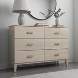 Inclination 1 in. to 4 in. (25 mm to 102 mm) Champagne Bronze Adjustable Drawer Pull - Super Arbor