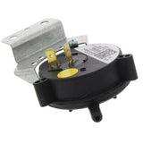 Goodman-Amana 20197308 pressure switch - front view (Voltage: 120v; Product Type: Pressure Switch)