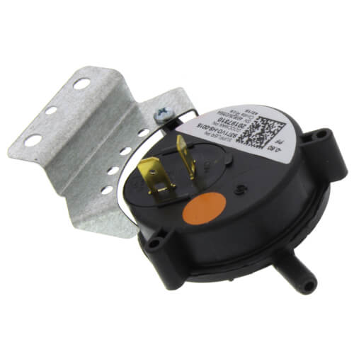 Goodman-Amana 20197310 pressure switch - front view (Product Type: Pressure Switch)