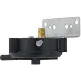Goodman-Amana 20197311 pressure switch - side view (Product Type: Pressure Switch)
