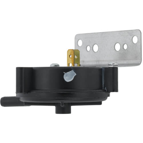 Goodman-Amana 20197311 pressure switch - side view (Product Type: Pressure Switch)