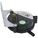 Goodman-Amana 20197311 pressure switch - front view (Product Type: Pressure Switch)