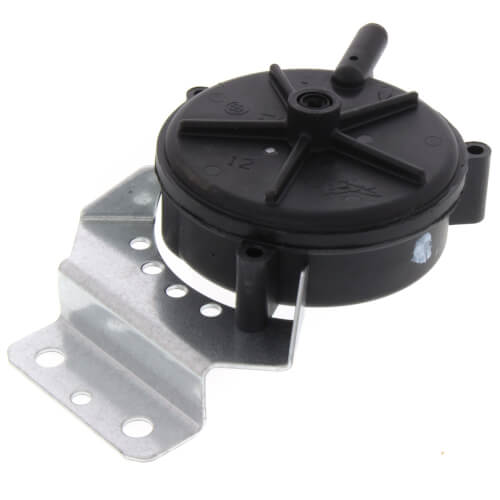 Goodman-Amana 20197312 pressure switch - detail view (Product Type: Pressure Switch)