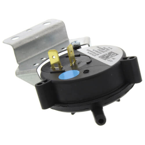 Goodman-Amana 20197312 pressure switch - front view (Product Type: Pressure Switch)