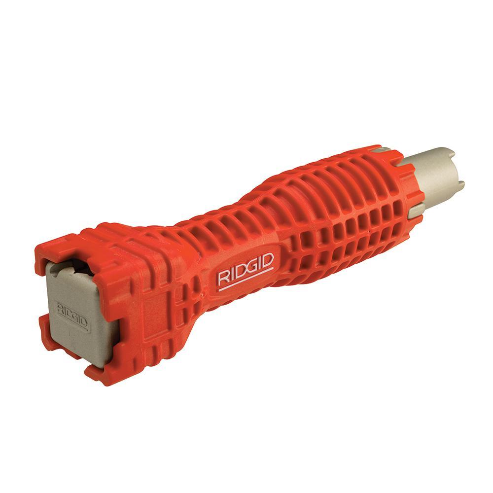 EZ Change Faucet Tool - Super Arbor