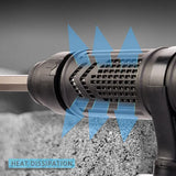 2023 Ronix 2809 New Arrival 1050W Electric Demolition Hammer