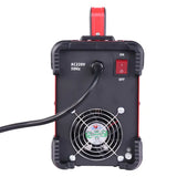 2023 Ronix Model Rh-4692 New Arc 160A 6.2kVA Power Tools Welding Inverter