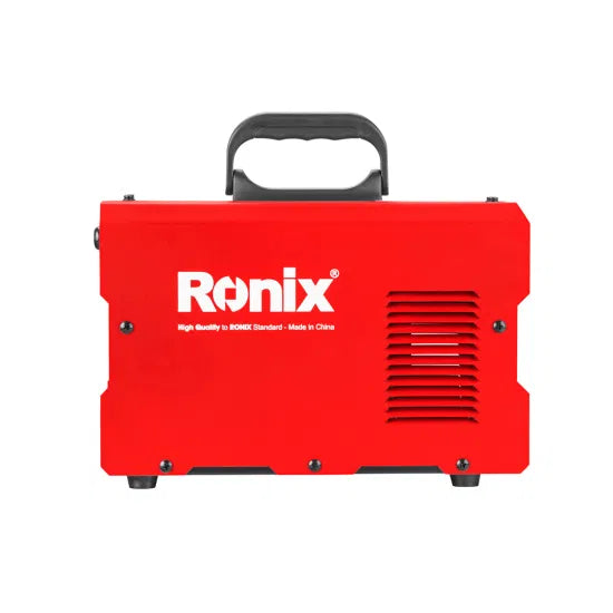 2023 Ronix Newest Model Rh-4604 200A Professional Manufacturer Power Tools Machine Welding Inverter