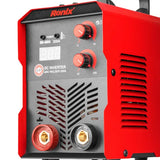 2023 Ronix Newest Model Rh-4604 200A Professional Manufacturer Power Tools Machine Welding Inverter