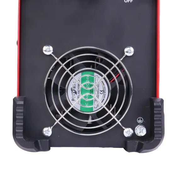 2023 Ronix Rh-4693 8.2kVA DC Arc Portable Arc Welding Inverter