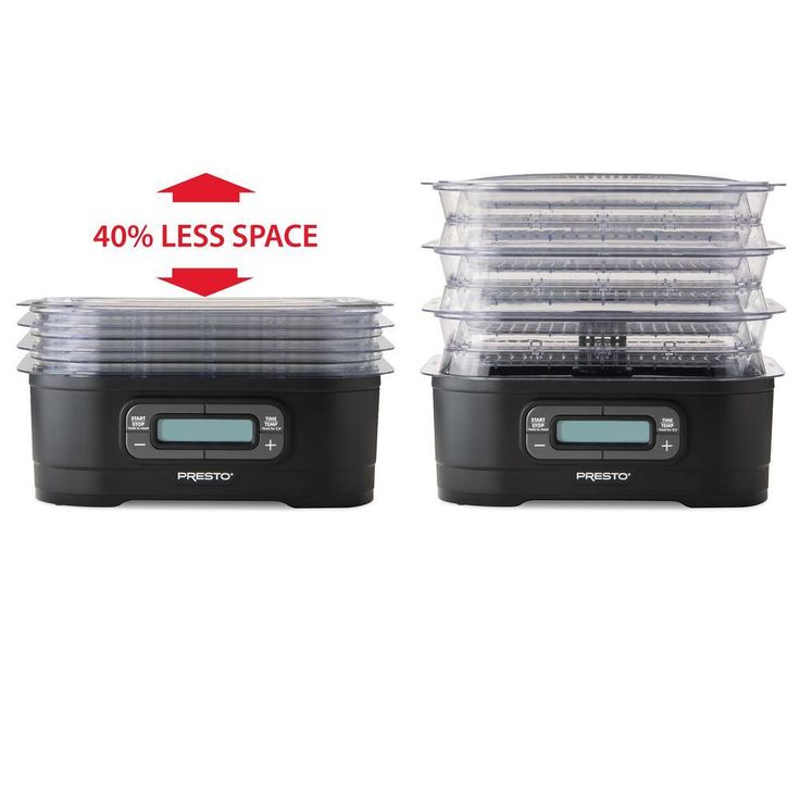 Dehydro Square Food Dehydrator