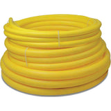 1 in. IPS x 100 ft. DR 11 Underground Yellow Polyethylene Gas Pipe