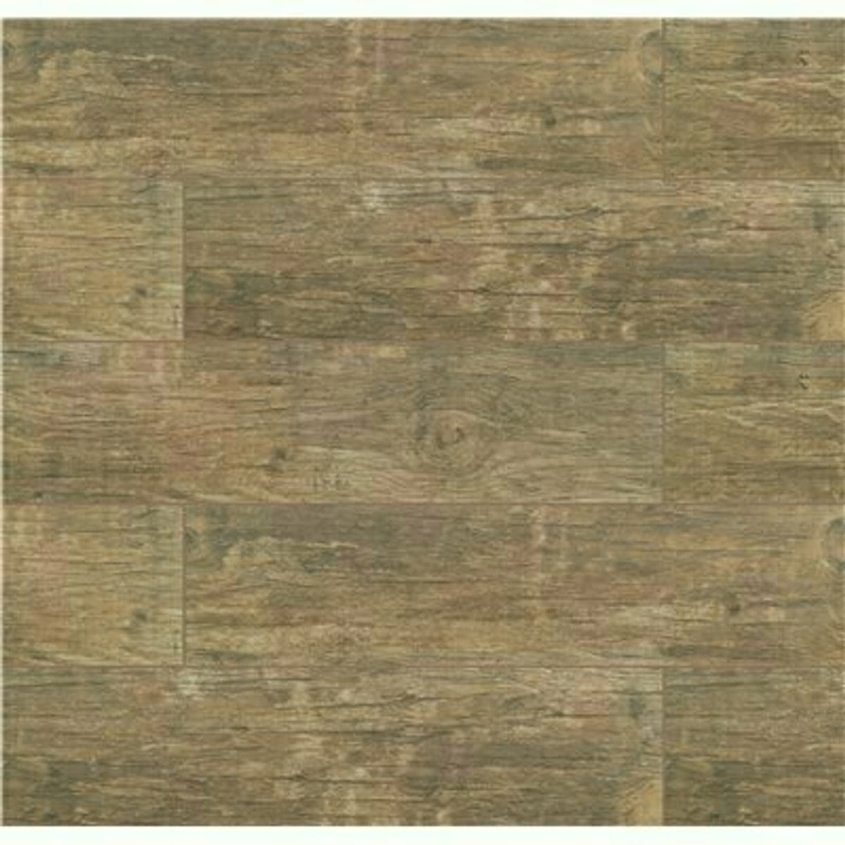 MSI Redwood Natural 6 in. x 24 in. Matte Porcelain Floor and Wall Tile (10 sq. ft./Case)