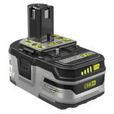 RYOBI 18V ONE+ Lithium+ HP 3.0Ah High Capacity Battery (6-Pack)