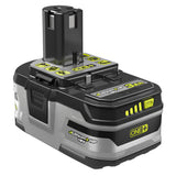 RYOBI 18V ONE+ Lithium+ HP 3.0Ah High Capacity Battery (6-Pack)