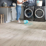 Pergo TimberCraft +WetProtect Seaholme Oak Laminate Flooring