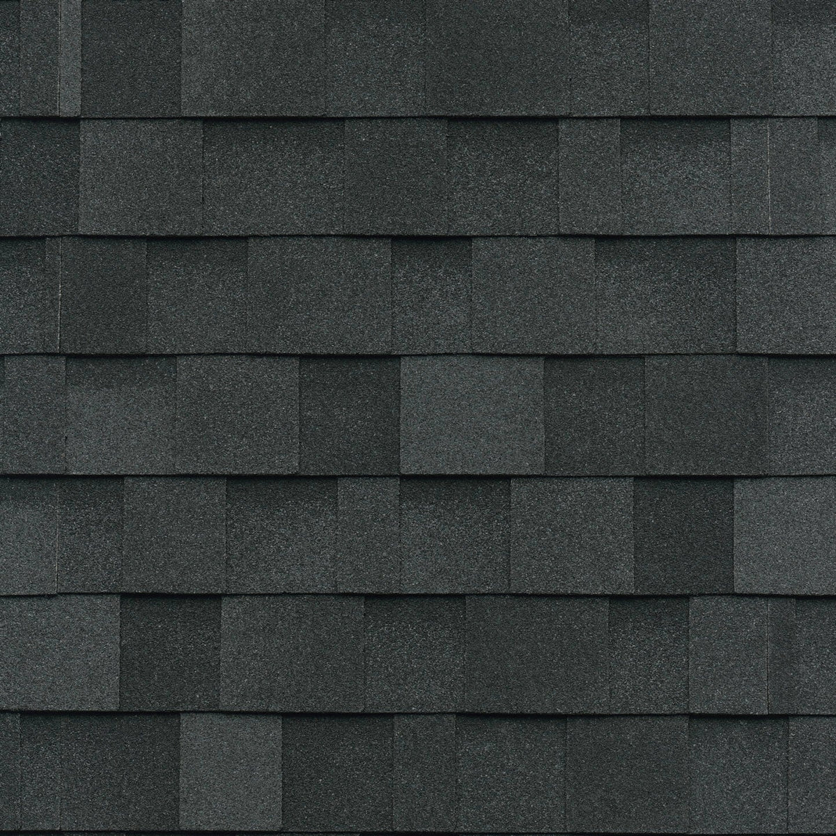 IKO Cambridge AR Architectural Asphalt Shingles – Charcoal Grey (3 Bundles per Square)