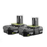18-Volt ONE+ 4.0 Ah Lithium-Ion Battery - Super Arbor