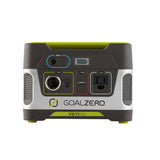 Goal Zero Yeti 150 80-Watt Battery Powered Portable Generator