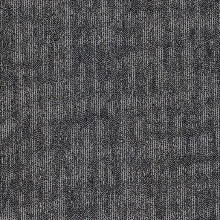 Shaw Oneida Metal Loop Pattern Commercial 24 in. x 24 in. Glue Down Carpet Tile (20 Tiles/Case)